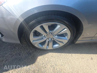 2021 Acura TLX w/Technology Pkg – miniatura 8