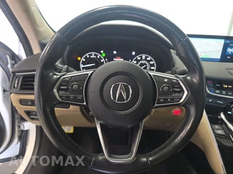 2021 Acura TLX w/Technology Pkg – miniatura 10