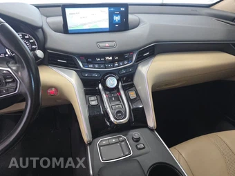 2021 Acura TLX w/Technology Pkg – miniatura 11