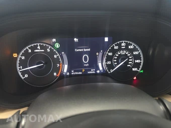 2021 Acura TLX w/Technology Pkg – miniatura 12
