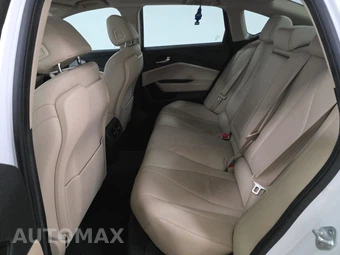 2021 Acura TLX w/Technology Pkg – miniatura 13