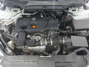 2021 Acura TLX w/Technology Pkg – miniatura 15