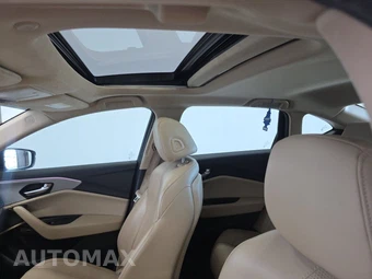 2021 Acura TLX w/Technology Pkg – miniatura 17