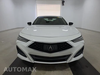2021 Acura TLX w/Technology Pkg – miniatura 2