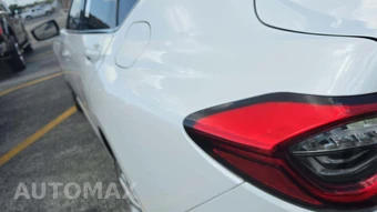 2021 Acura TLX w/Technology Pkg – miniatura 21