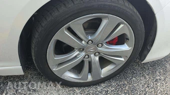 2021 Acura TLX w/Technology Pkg – miniatura 26