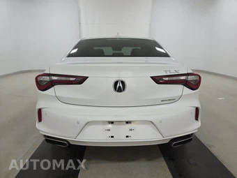 2021 Acura TLX w/Technology Pkg – miniatura 5