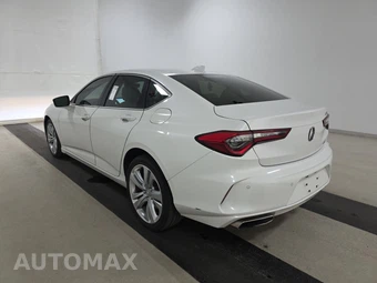 2021 Acura TLX w/Technology Pkg – miniatura 6