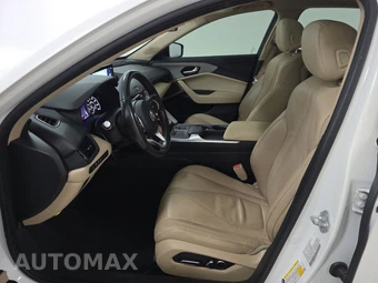 2021 Acura TLX w/Technology Pkg – miniatura 7