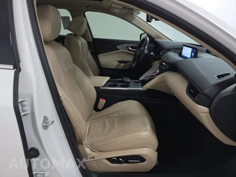 2021 Acura TLX w/Technology Pkg – miniatura 8