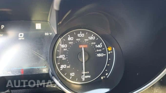 2021 Alfa Romeo Giulia Ti – miniatura 23