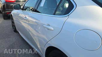 2021 Alfa Romeo Giulia Ti – miniatura 25