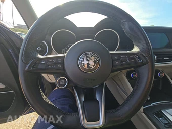 2021 Alfa Romeo Stelvio Sprint – miniatura 10