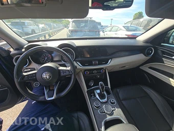 2021 Alfa Romeo Stelvio Sprint – miniatura 11