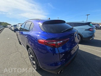 2021 Alfa Romeo Stelvio Sprint – miniatura 6