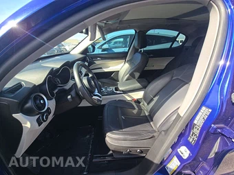 2021 Alfa Romeo Stelvio Sprint – miniatura 7