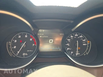 2021 Alfa Romeo Stelvio Sprint - miniatura 12