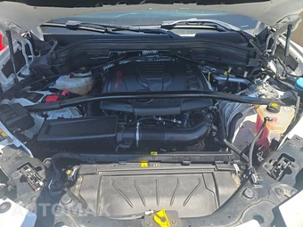 2021 Alfa Romeo Stelvio Sprint - miniatura 15