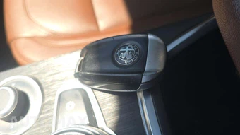 2021 Alfa Romeo Stelvio Sprint - miniatura 18