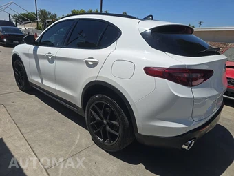 2021 Alfa Romeo Stelvio Sprint - miniatura 6