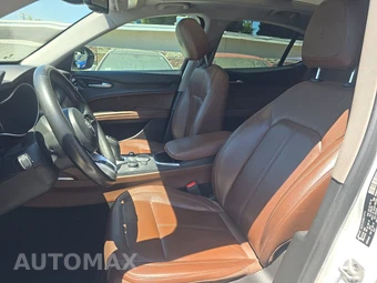2021 Alfa Romeo Stelvio Sprint - miniatura 7