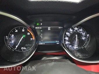 2021 Alfa Romeo Stelvio Sprint - miniatura 12