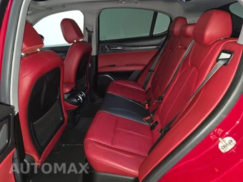 2021 Alfa Romeo Stelvio Sprint - miniatura 13