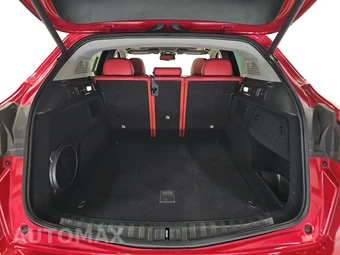 2021 Alfa Romeo Stelvio Sprint - miniatura 16