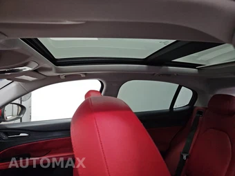 2021 Alfa Romeo Stelvio Sprint - miniatura 17