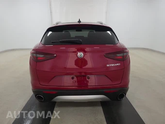 2021 Alfa Romeo Stelvio Sprint - miniatura 5