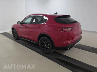 2021 Alfa Romeo Stelvio Sprint - miniatura 6