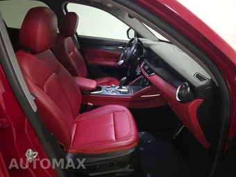 2021 Alfa Romeo Stelvio Sprint - miniatura 8