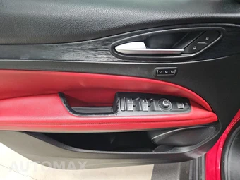2021 Alfa Romeo Stelvio Sprint - miniatura 9