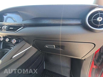2021 Alfa Romeo Stelvio Sprint – miniatura 16