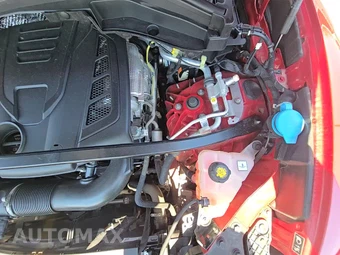 2021 Alfa Romeo Stelvio Sprint – miniatura 20
