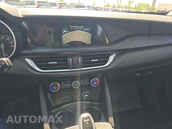 2021 Alfa Romeo Stelvio Sprint – miniatura 7