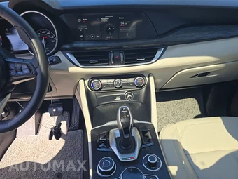 2021 Alfa Romeo Stelvio Sprint – miniatura 11