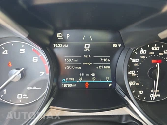 2021 Alfa Romeo Stelvio Sprint – miniatura 12