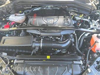 2021 Alfa Romeo Stelvio Sprint – miniatura 15