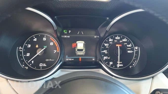 2021 Alfa Romeo Stelvio Sprint – miniatura 20