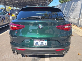 2021 Alfa Romeo Stelvio Sprint – miniatura 5