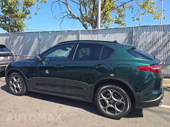2021 Alfa Romeo Stelvio Sprint – miniatura 6