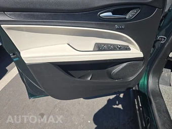 2021 Alfa Romeo Stelvio Sprint – miniatura 9