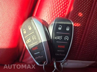 2021 Alfa Romeo Stelvio Ti Sport - miniatura 8