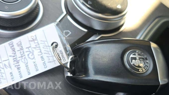 2021 Alfa Romeo Stelvio Ti - miniatura 18