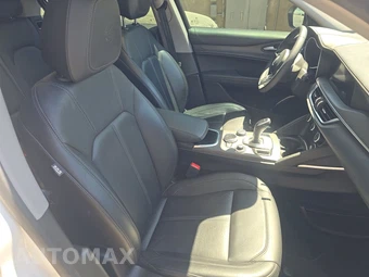 2021 Alfa Romeo Stelvio Ti - miniatura 8