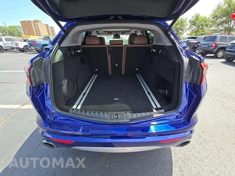 2021 Alfa Romeo Stelvio Ti – miniatura 11