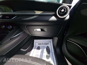 2021 Alfa Romeo Stelvio Ti – miniatura 19