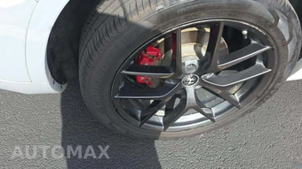 2021 Alfa Romeo Stelvio Ti - miniatura 19