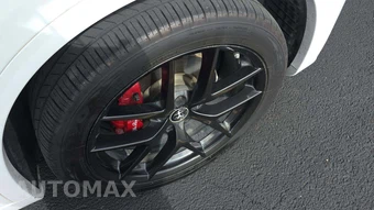 2021 Alfa Romeo Stelvio Ti - miniatura 21